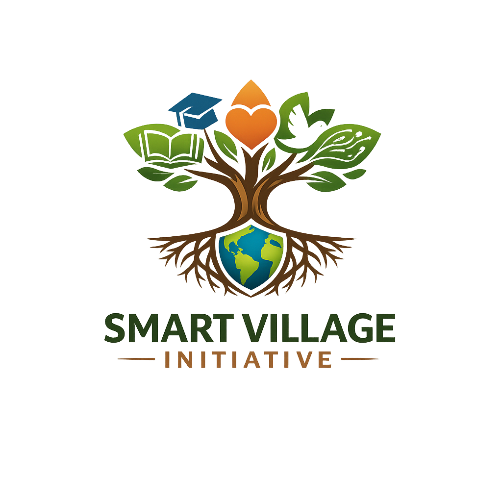 SMART VILLAGE